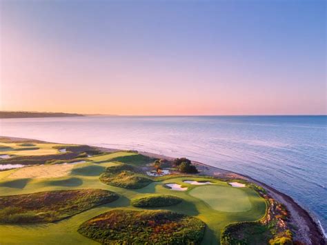 Verdura Resort • Tee times and Reviews .